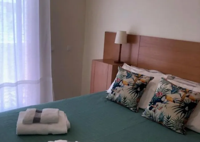 Sol Apartament Portimão