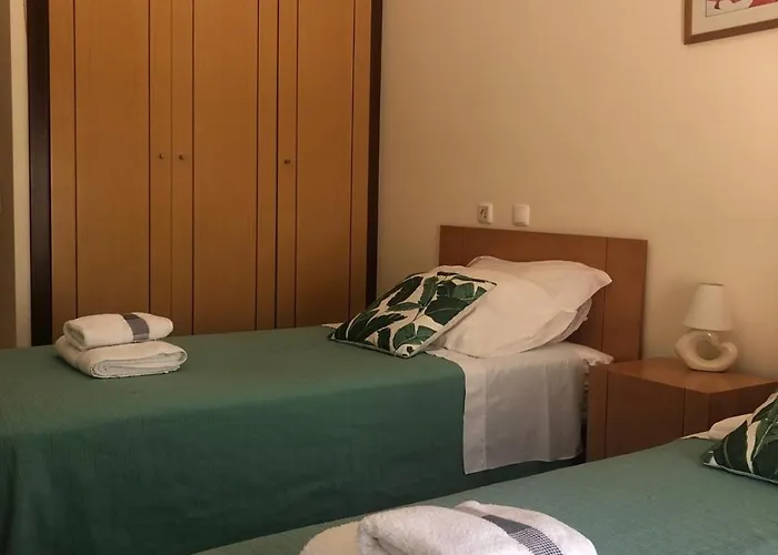 Apartament Sol Portimão