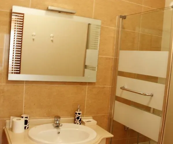 Apartament Sol Portimão