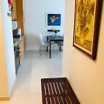 Apartment Sol *
