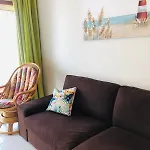 Sol Apartment