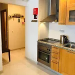 Apartment Sol