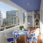 Sol Apartment *