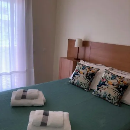 Sol Appartamento Portimão