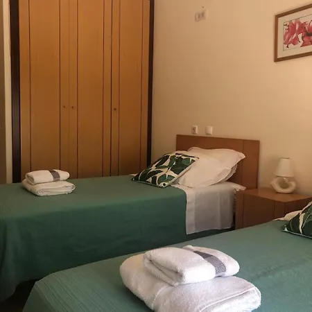 Appartamento Sol Portimão