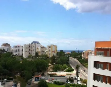 Sol * Portimão